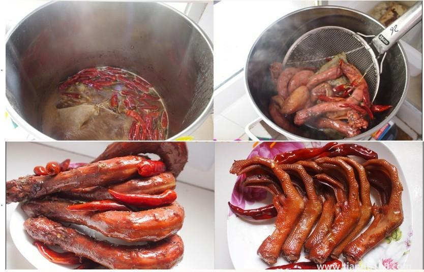 湖南常德市土特產(chǎn)集錦、美食攻略（二）