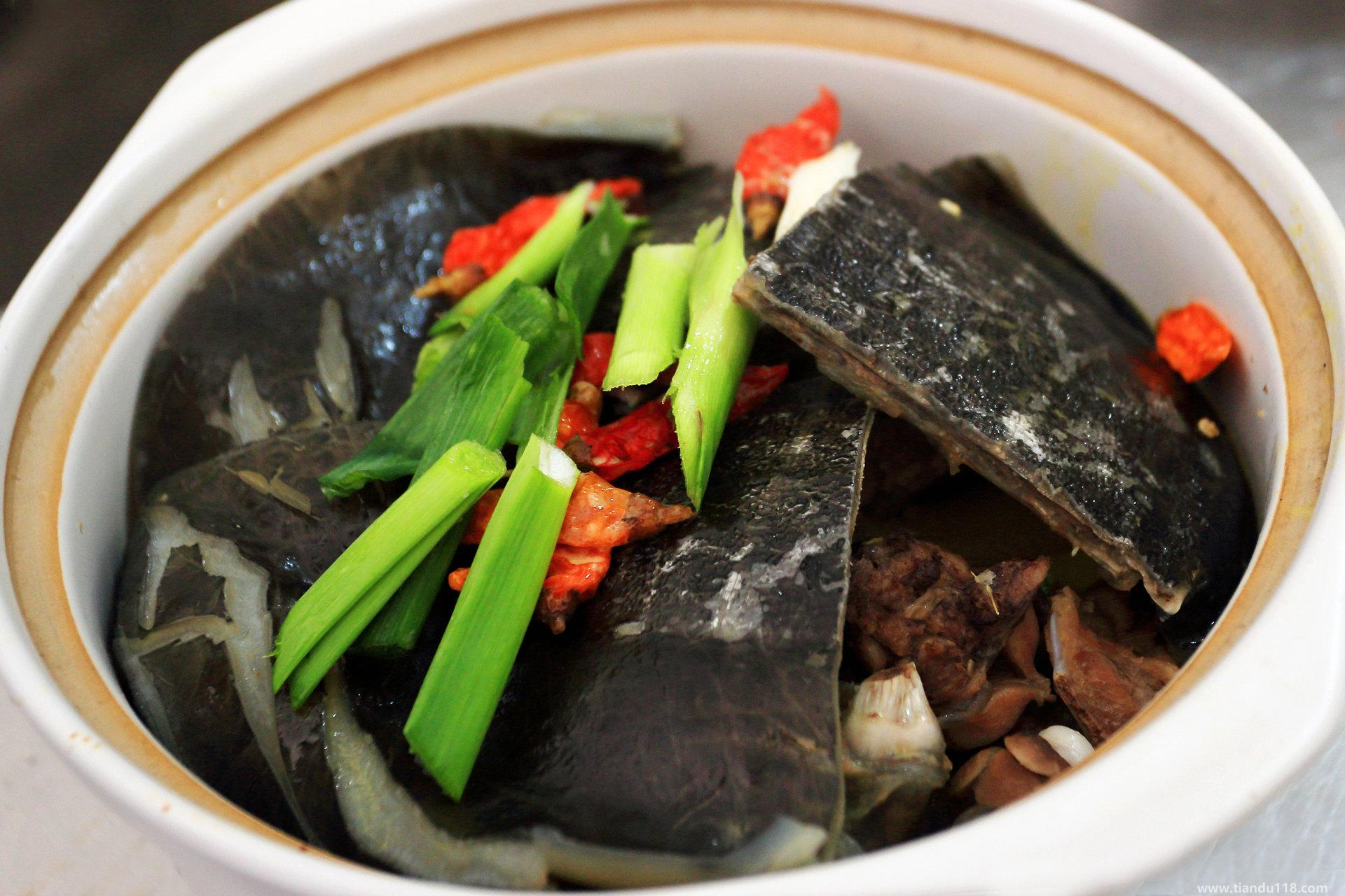 湖南常德市土特產(chǎn)集錦、美食攻略（二）
