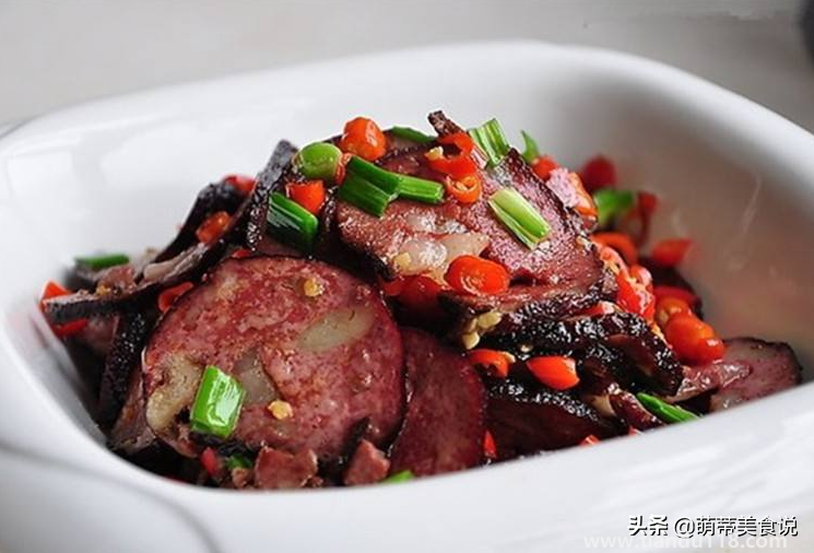 舌尖上的湖南，帶你品嘗邵陽十大美食小吃，讓你嘗了就不想走