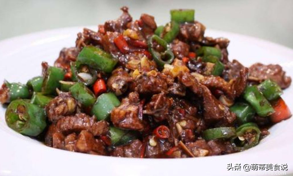 舌尖上的湖南，帶你品嘗邵陽十大美食小吃，讓你嘗了就不想走