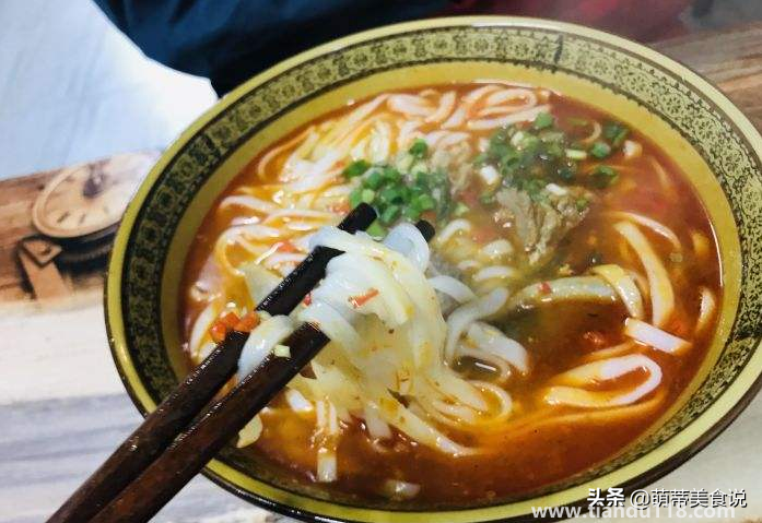 舌尖上的湖南，帶你品嘗邵陽十大美食小吃，讓你嘗了就不想走