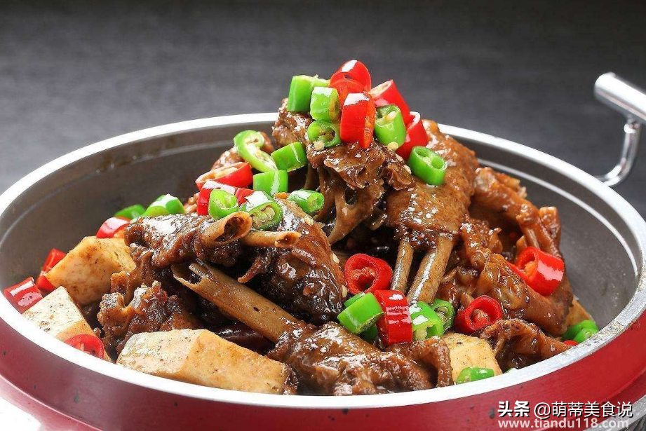 舌尖上的湖南，帶你品嘗邵陽十大美食小吃，讓你嘗了就不想走