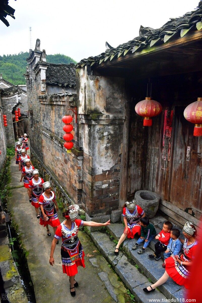 湖南邵陽城步苗族自治縣都有哪些特產(chǎn)呢？您了解嗎？