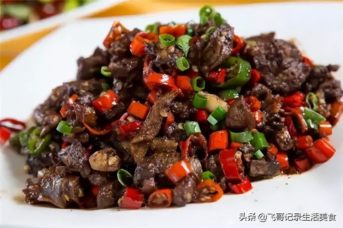 舌尖上的湖南之永州篇，湖南的“南大門”永州十大名菜