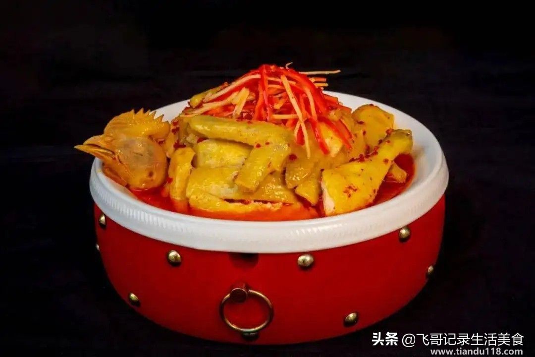 舌尖上的湖南之永州篇，湖南的“南大門”永州十大名菜