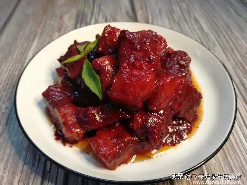 舌尖上的湖南之永州篇，湖南的“南大門”永州十大名菜