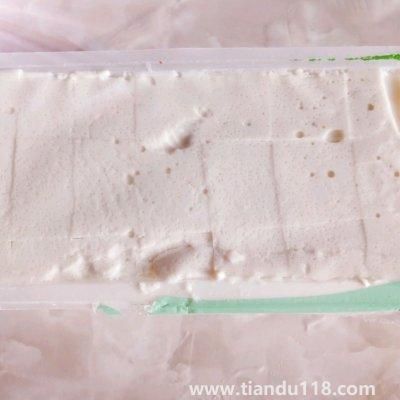 內酯豆腐的做法（內酯豆腐怎么做）(圖2)