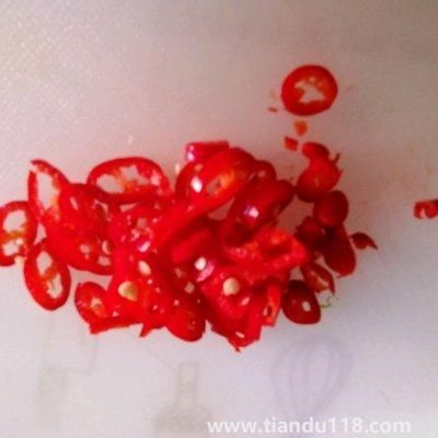 內酯豆腐的做法（內酯豆腐怎么做）(圖5)