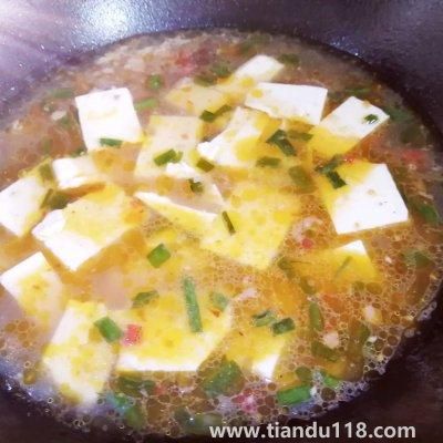 內酯豆腐的做法（內酯豆腐怎么做）(圖12)