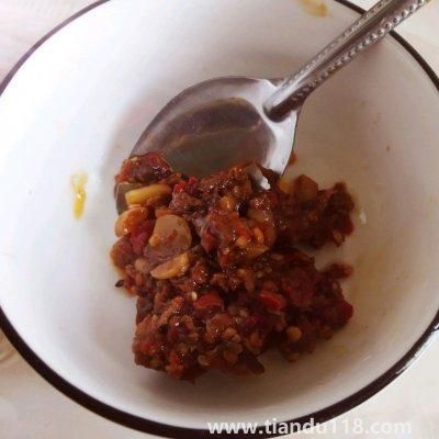 內酯豆腐的做法（內酯豆腐怎么做）(圖7)