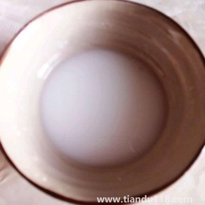 內酯豆腐的做法（內酯豆腐怎么做）(圖8)