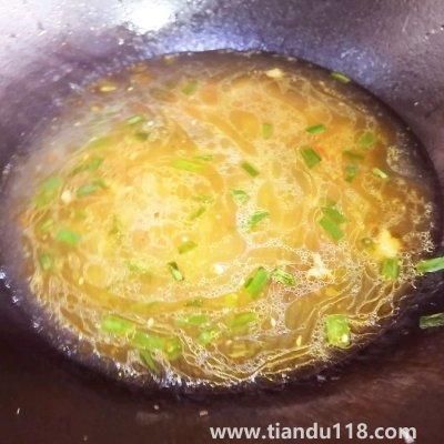 內酯豆腐的做法（內酯豆腐怎么做）(圖11)
