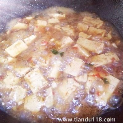內酯豆腐的做法（內酯豆腐怎么做）(圖13)