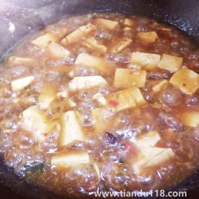 內酯豆腐的做法（內酯豆腐怎么做）(圖14)
