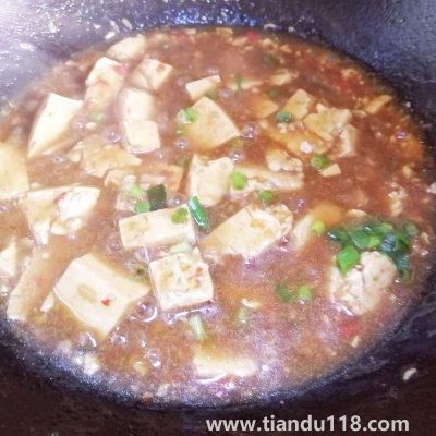 內酯豆腐的做法（內酯豆腐怎么做）(圖15)