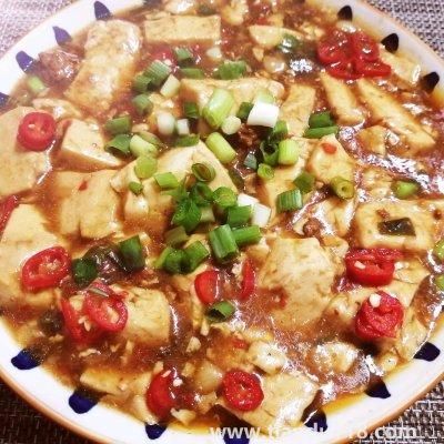 內酯豆腐的做法（內酯豆腐怎么做）(圖17)