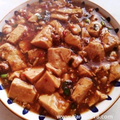 內酯豆腐的做法（內酯豆腐怎么做）(圖16)