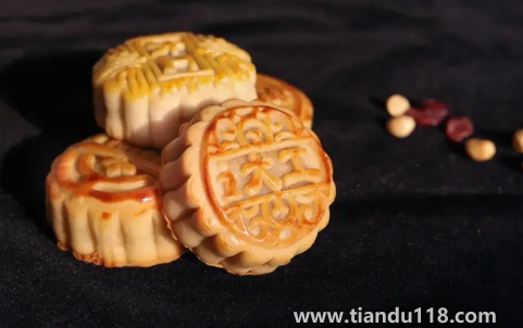 月餅現在的人不喜歡吃了嗎3