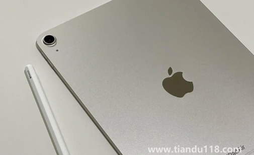iPad10有實體Home鍵嗎1